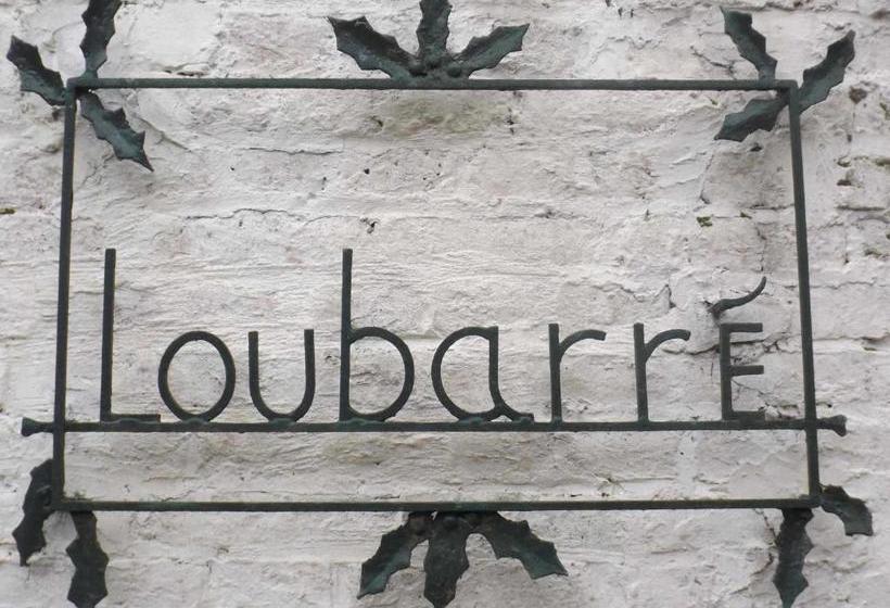 Le Loubarré