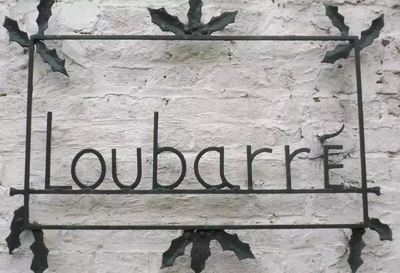 Le Loubarré
