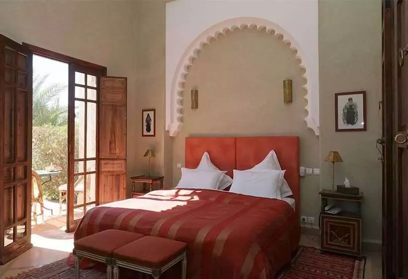 پانسیون Dar Cherif