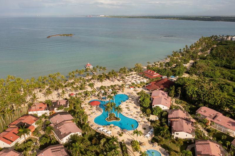استراحتگاه Bahia Principe Grand La Romana - All Inclusive