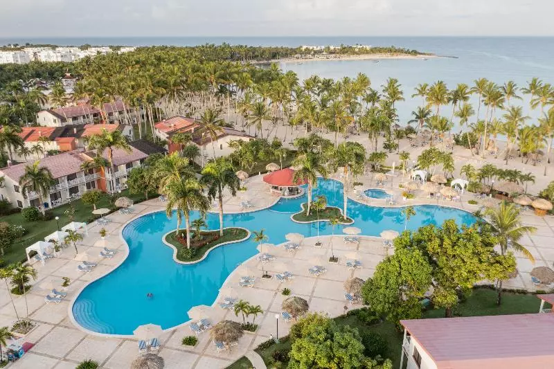 Kurort  Bahia Principe Grand La Romana - All Inclusive