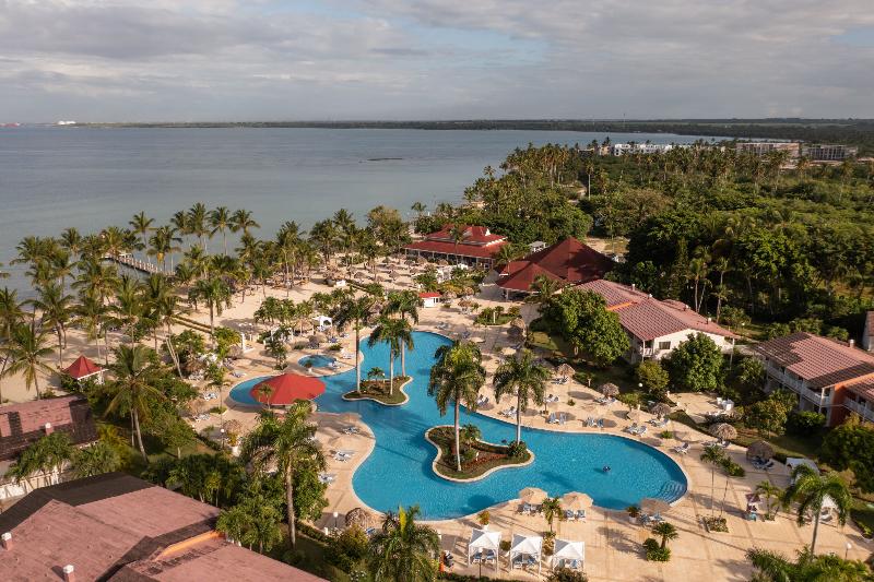 استراحتگاه Bahia Principe Grand La Romana - All Inclusive