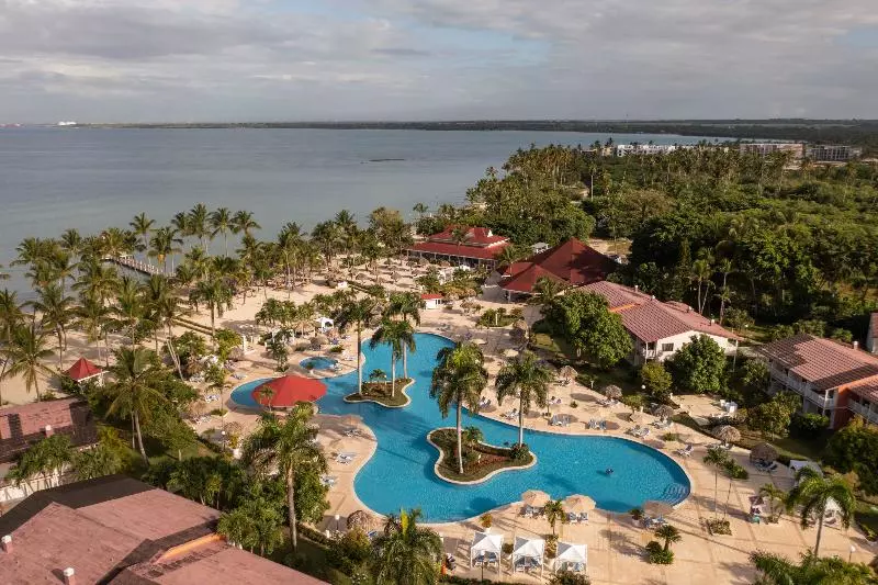 Kurort  Bahia Principe Grand La Romana - All Inclusive