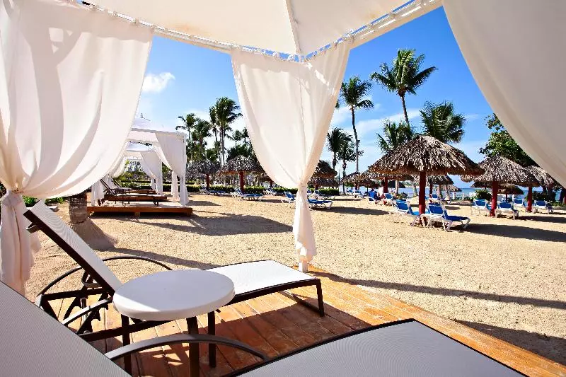 Kurort  Bahia Principe Grand La Romana - All Inclusive