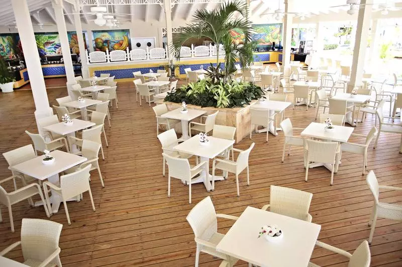 Kurort  Bahia Principe Grand La Romana - All Inclusive