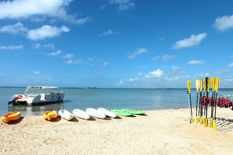 استراحتگاه Bahia Principe Grand La Romana - All Inclusive