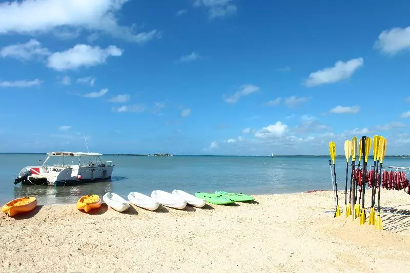 Kurort  Bahia Principe Grand La Romana - All Inclusive