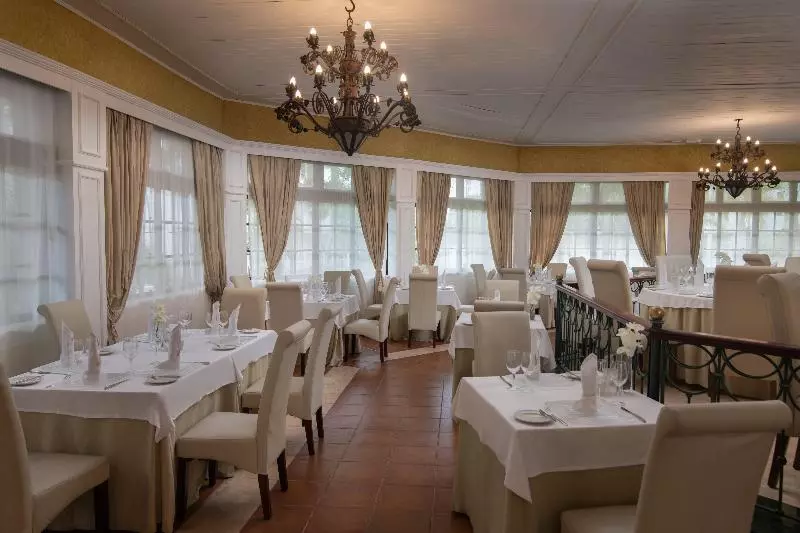 Kurort  Bahia Principe Grand La Romana - All Inclusive