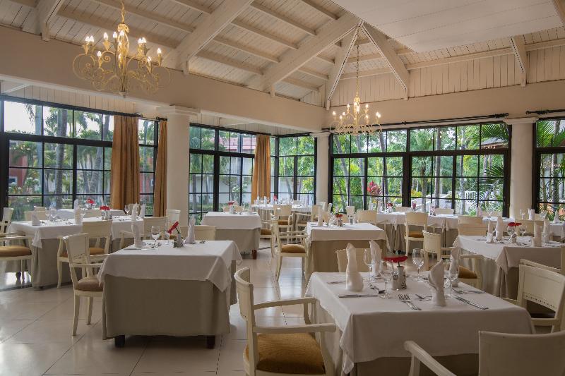 استراحتگاه Bahia Principe Grand La Romana - All Inclusive