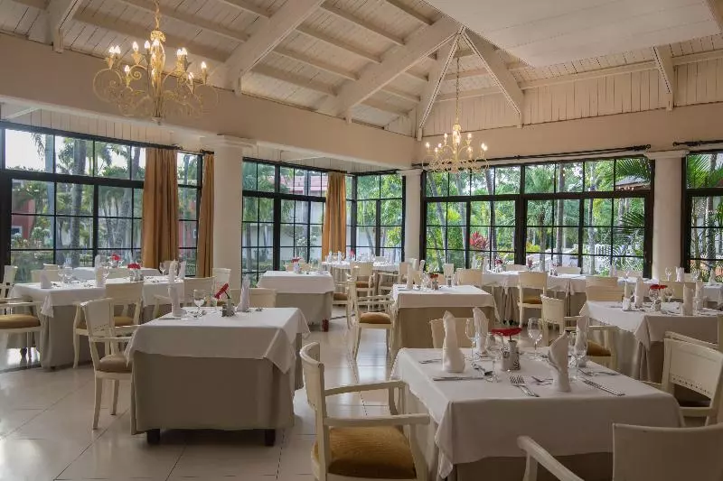 Kurort  Bahia Principe Grand La Romana - All Inclusive