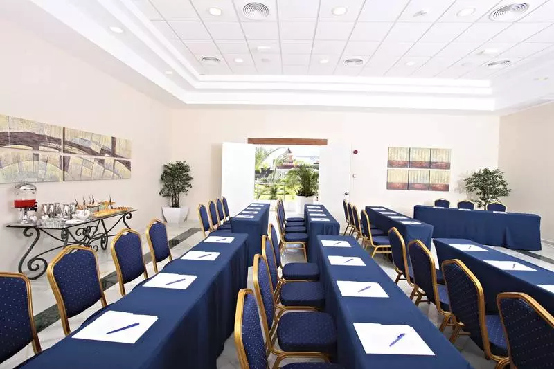 Kurort  Bahia Principe Grand La Romana - All Inclusive