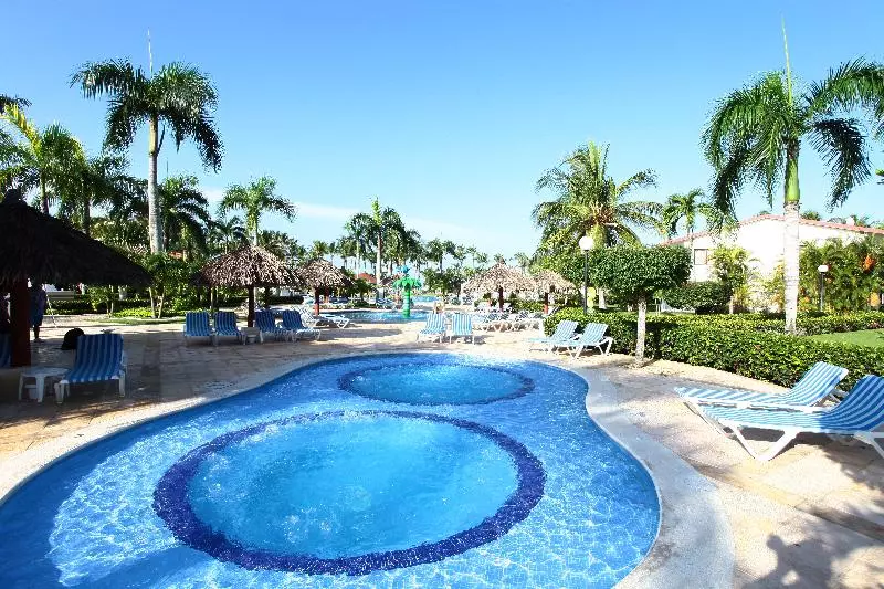 Kurort  Bahia Principe Grand La Romana - All Inclusive