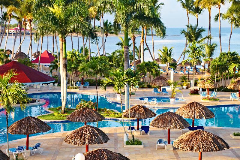 استراحتگاه Bahia Principe Grand La Romana - All Inclusive
