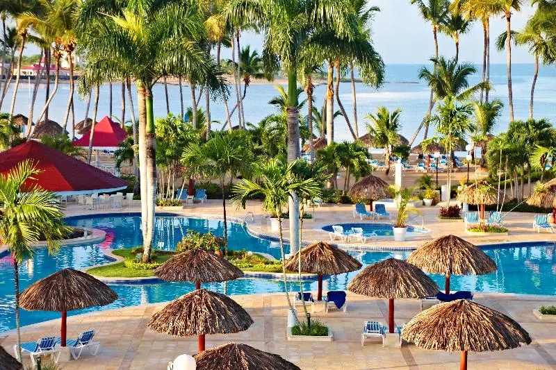 Kurort  Bahia Principe Grand La Romana - All Inclusive