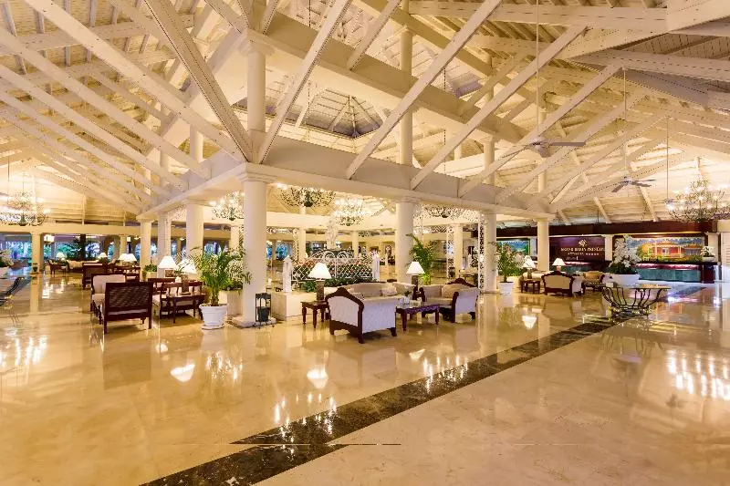 Kurort  Bahia Principe Grand La Romana - All Inclusive