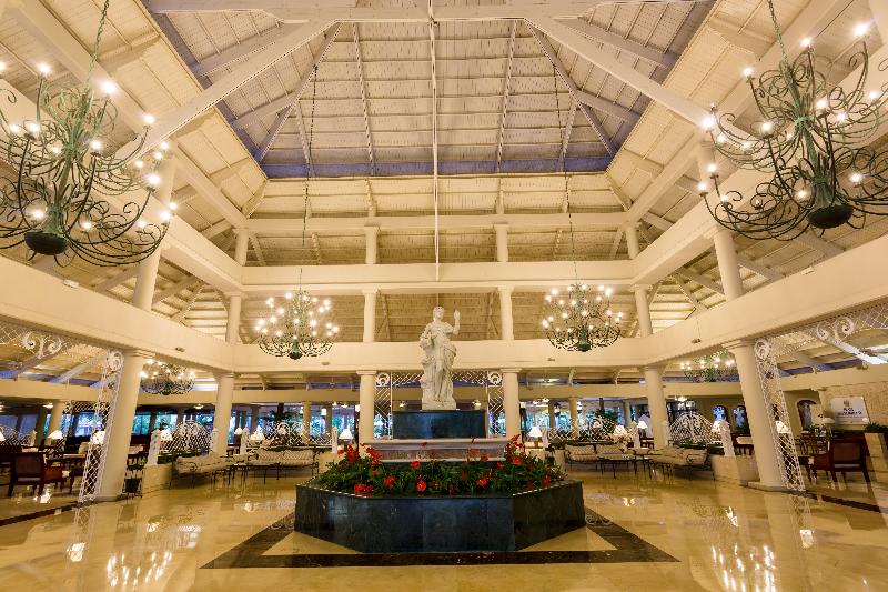 استراحتگاه Bahia Principe Grand La Romana - All Inclusive