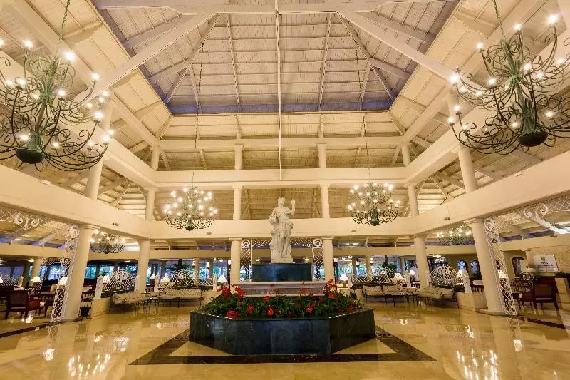 Kurort  Bahia Principe Grand La Romana - All Inclusive