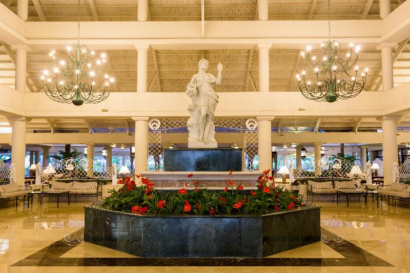 استراحتگاه Bahia Principe Grand La Romana - All Inclusive