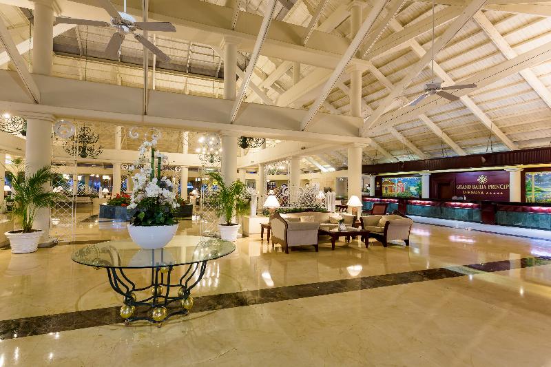 استراحتگاه Bahia Principe Grand La Romana - All Inclusive