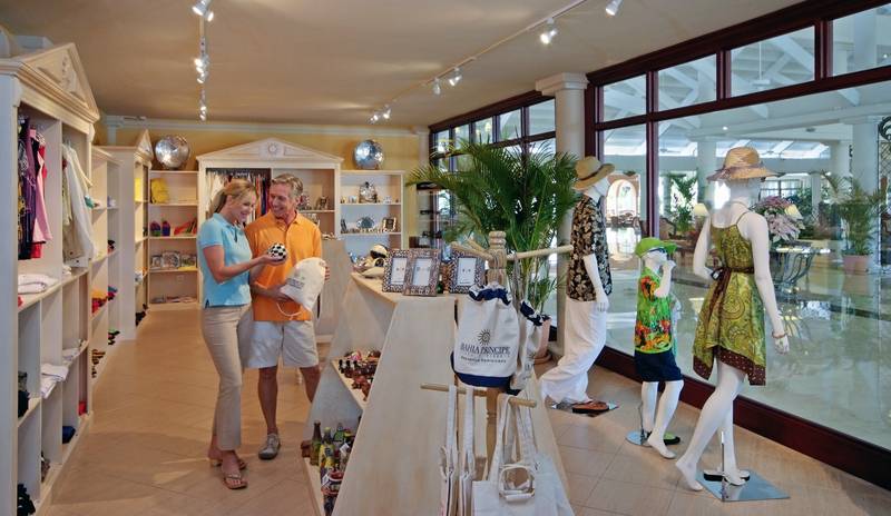 استراحتگاه Bahia Principe Grand La Romana - All Inclusive