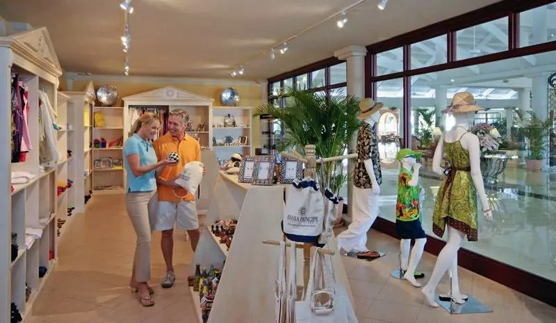 Kurort  Bahia Principe Grand La Romana - All Inclusive