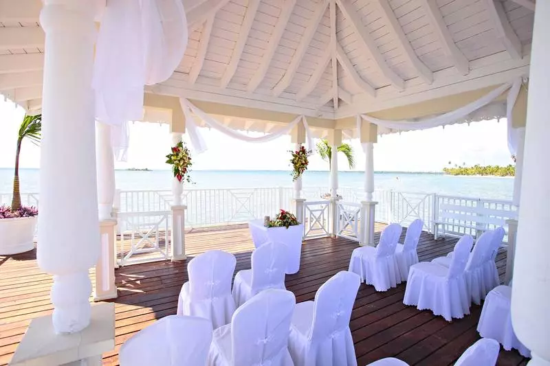 Kurort  Bahia Principe Grand La Romana - All Inclusive