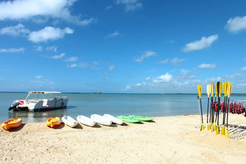 استراحتگاه Bahia Principe Grand La Romana - All Inclusive