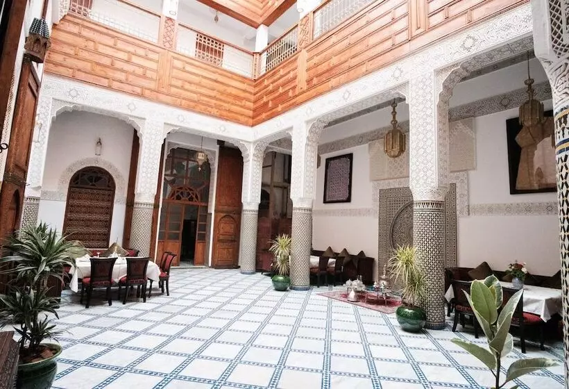 Riad Dar Laura