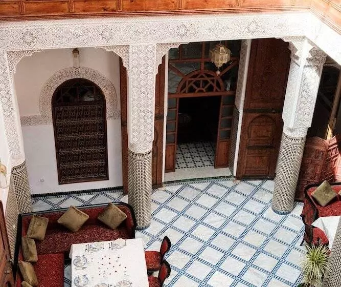 Riad Dar Laura