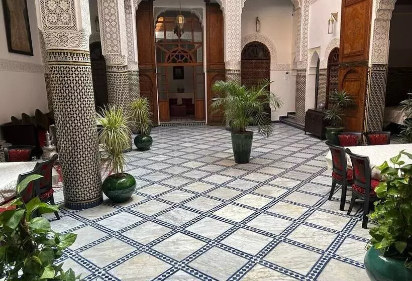 Riad Dar Laura
