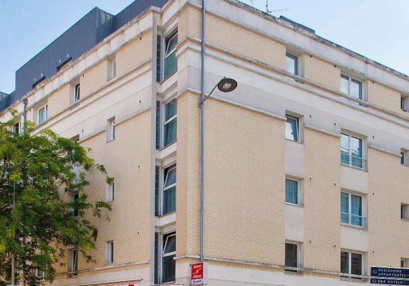 Séjours & Affaires Reims Clairmarais