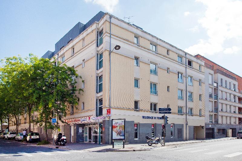 Séjours & Affaires Reims Clairmarais