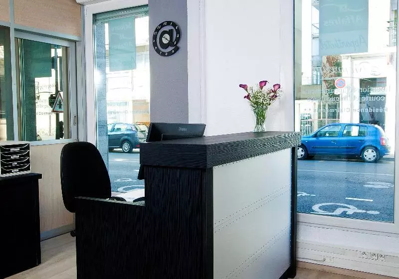 Séjours & Affaires Reims Clairmarais