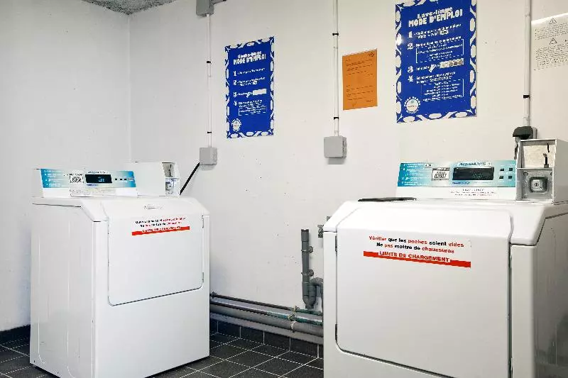 Séjours & Affaires Reims Clairmarais