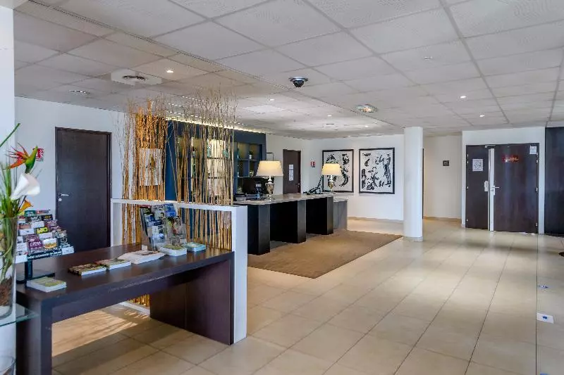 Comfort Aparthotel Bordeaux Begles Arena