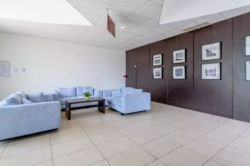 Comfort Aparthotel Bordeaux Begles Arena