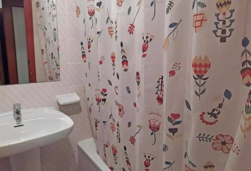 Apartamentos Grao De Gandía 3000