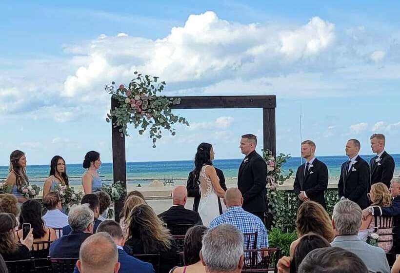 ホテル Ariel Broadway