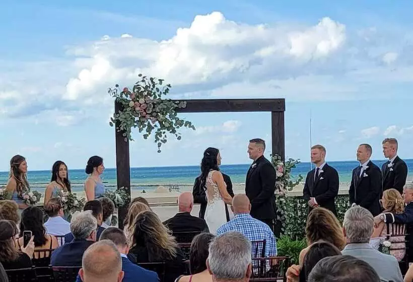 Hotelli Ariel Broadway