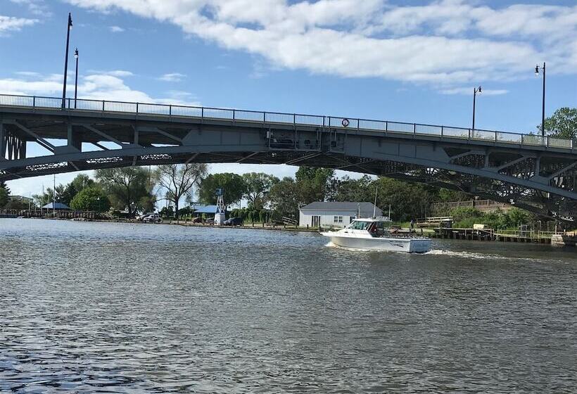 ホテル Ariel Broadway