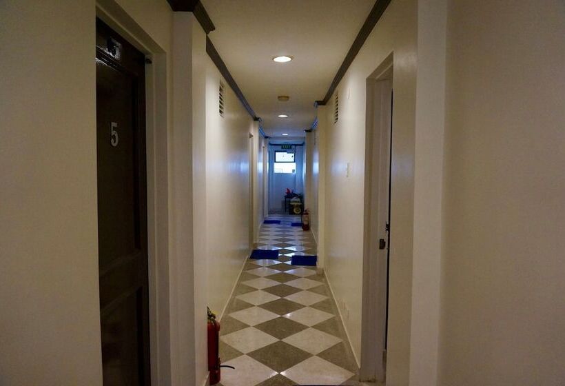 Otel Av Seven Resort