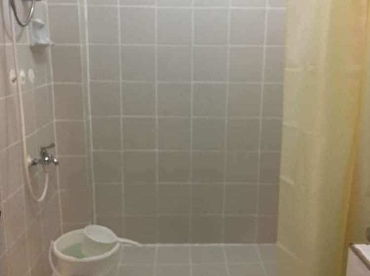 Otel Av Seven Resort