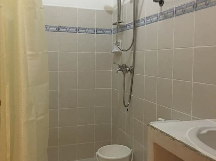 Otel Av Seven Resort