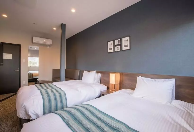 Hotelli R9 Kujukuri Ex Casual Resort Coff Ichinomiya