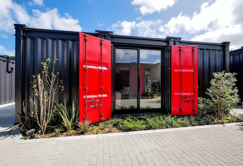 Hotelli R9 Kujukuri Ex Casual Resort Coff Ichinomiya