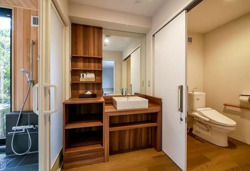 Hotelli R9 Kujukuri Ex Casual Resort Coff Ichinomiya