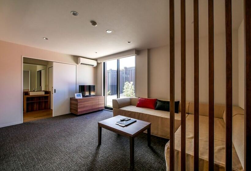 Отель R9 Kujukuri Ex Casual Resort Coff Ichinomiya