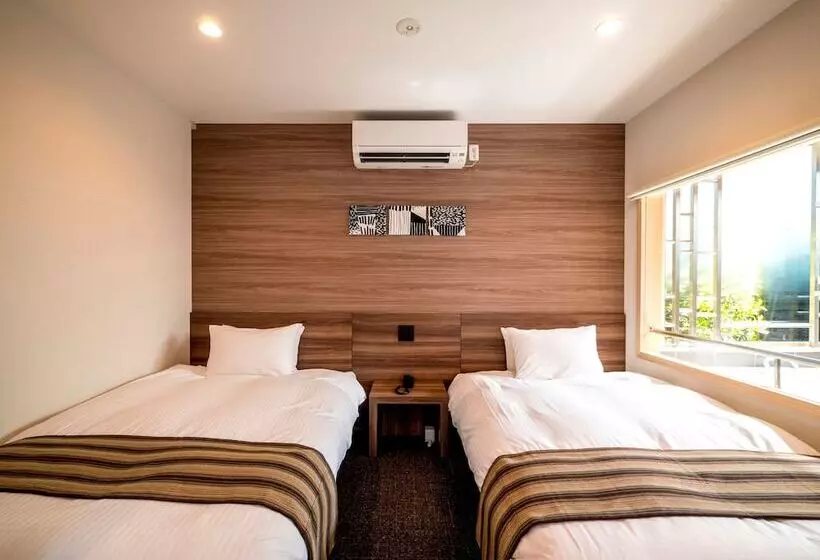 Hotelli R9 Kujukuri Ex Casual Resort Coff Ichinomiya