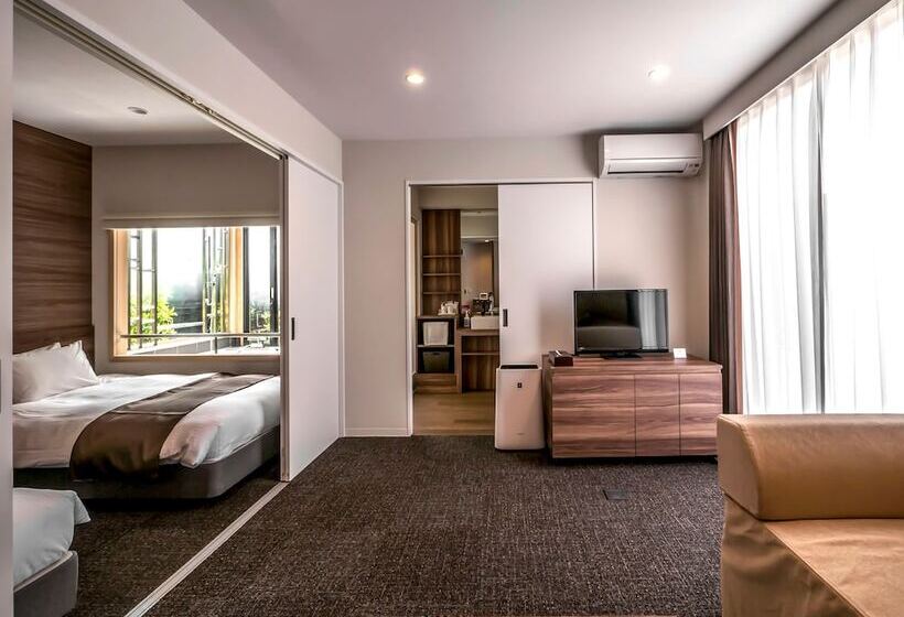 Отель R9 Kujukuri Ex Casual Resort Coff Ichinomiya