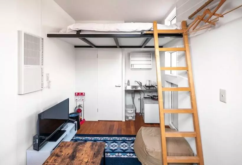 Hotelli R9 Kujukuri Ex Casual Resort Coff Ichinomiya